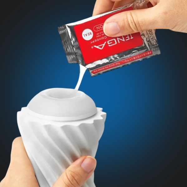 Мастурбатор Tenga Flex SO1645 фото