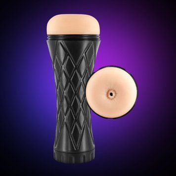 Мастурбатор-попка Real Body &mdash; Real Cup Anus SO4025 фото