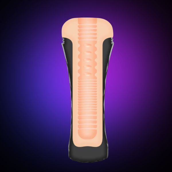 Мастурбатор-попка Real Body &mdash; Real Cup Anus SO4025 фото