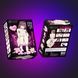 Набір Liebe Seele Pink G lossy 7pcs Bondage Kit SO9507 фото 2