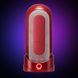 Набір мастурбатора із нагрівачем Tenga Flip Zero Red + Flip Warmer SO4720 фото 2