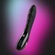 Вибратор с електростимуляцией Mystim Sizzling Simon eStim Black, миостимулятор SO3473 фото 1