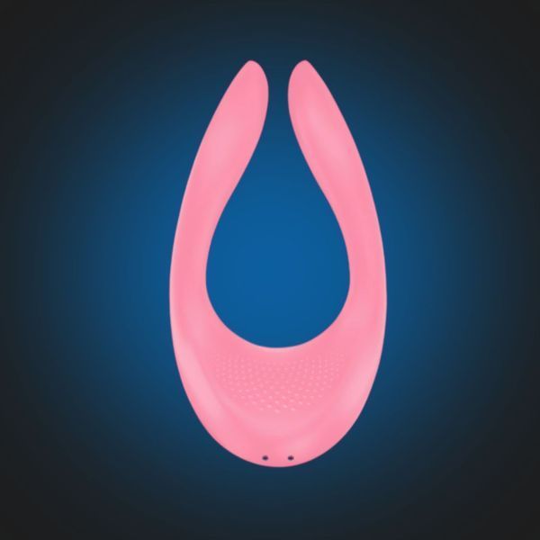 Вібратор для пар Satisfyer Endless Joy   SO3993 фото