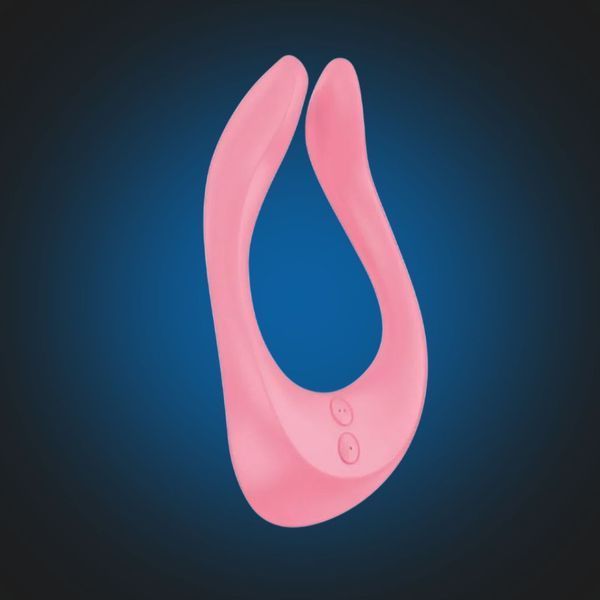 Вібратор для пар Satisfyer Endless Joy   SO3993 фото