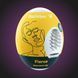 Самозмащувальний мастурбатор-яйце Satisfyer Masturbator Egg SO5525 фото 3