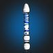 Скляний дилдо Gildo Glass Dildo No. 21 SO4589 фото 1