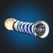 Скляний дилдо Gildo Glass Dildo No.1 SO4619 фото 2