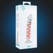 Скляний дилдо Gildo Glass Dildo No.15 SO4621 фото 3