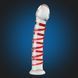 Скляний дилдо Gildo Glass Dildo No.15 SO4621 фото 1