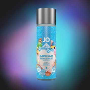 Лубрикант на водній основі JO H2O &mdash; Candy Shop &mdash; Bubblegum (60 мл) SO2619 фото