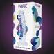 Прозорий фалоімітатор Alive Jelly Dildo Empire  SO5554 фото 2