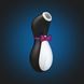 Вакуумний стимулятор Satisfyer Penguin SO1641 фото 1