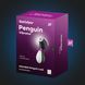 Вакуумний стимулятор Satisfyer Penguin SO1641 фото 4