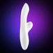Вакуумний вібратор-кролик Satisfyer Pro Plus G-Spot Rabbit SO1829 фото 2