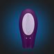 Вібратор для пар Satisfyer Double Joy SO3899 фото 4