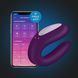 Вібратор для пар Satisfyer Double Joy SO3899 фото 1