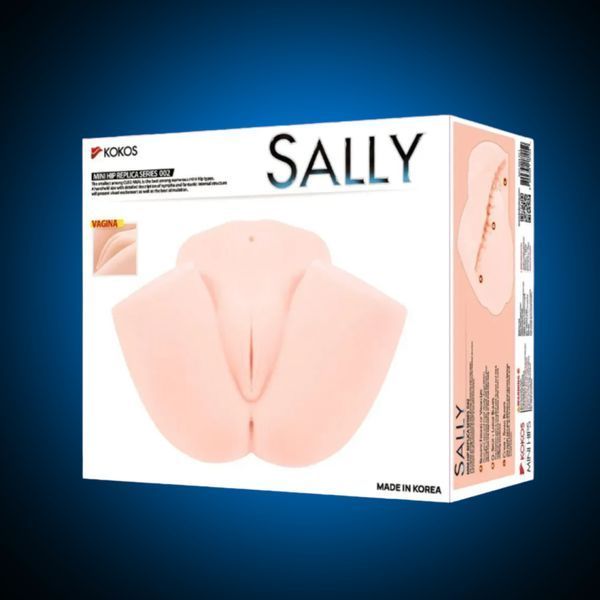 Мастурбатор Kokos Sally SO1810 фото