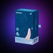 Вакуумний кліторальний стимулятор Satisfyer Curvy 2+ Pink з керуванням через інтернет SO3782 фото 3