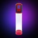 Автоматическая вакуумная помпа Men Powerup Passion Pump Red, LED-табло SO6226 фото 1