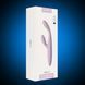 Тонкий кролик-вібратор Svakom Cici+ 2 Lilac, керування зі смартфона, підігрів до 38 &deg;C SX0729 фото 2