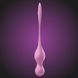 Вагинальные смарт-шарики с вибрацией Satisfyer Love Birds 1 Connect App SX0569 фото 1