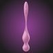 Вагинальные смарт-шарики с вибрацией Satisfyer Love Birds 1 Connect App SX0569 фото 2