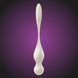 Вагинальные смарт-шарики с вибрацией Satisfyer Love Birds 1 Connect App SX0569 фото 4