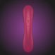 Вакуумний стимулятор з вібрацією Satisfyer Curvy Trinity 1  SO8407 фото 5