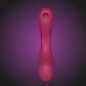 Вакуумний стимулятор з вібрацією Satisfyer Curvy Trinity 1  SO8407 фото 3