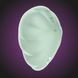 Вакуумний стимулятор з вібрацією Satisfyer Cloud Dancer SO8975 фото 6