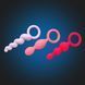 Набір анальних іграшок Satisfyer Plug (set of 3) SO2323 фото 4