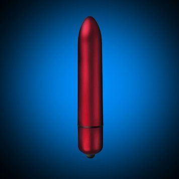 Вібратор Rocks Off RO-160mm 10 Rouge Allure SO2115 фото