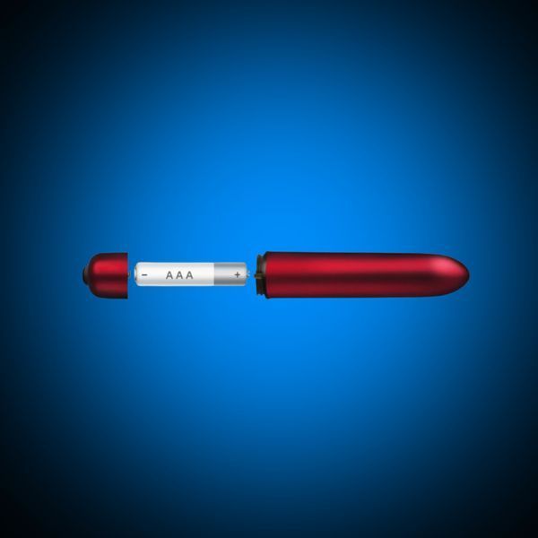 Вібратор Rocks Off RO-160mm 10 Rouge Allure SO2115 фото