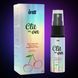 Збуджуючий спрей для клітора Intt Clit Me On Red Fruits Warming Effect 12 мл SO8393 фото 1