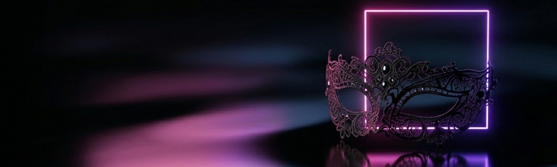 Banner from design