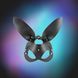 Маска зайчика Fetish Tentation Adjustable Bunny Mask SO4663 фото 1