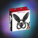 Маска зайчика Fetish Tentation Adjustable Bunny Mask SO4663 фото 2