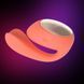 Смарт-вібратор LELO Ida Wave Coral Red SO8077 фото 1
