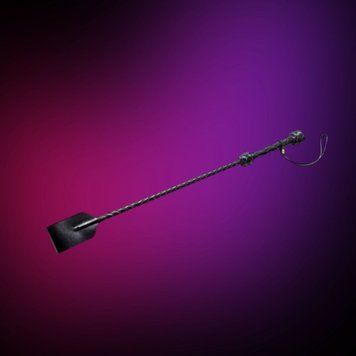 стек міні BDSM Art of Sex Riding Crop Mini SO5185 фото
