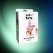 Кожаная маска Зайчика Art of Sex - Bunny mask SO9644 фото 2