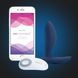 Анальна смарт-вібропробка We-Vibe Ditto з пультом ДК SO1638 фото 1