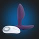 Анальна смарт-вібропробка We-Vibe Ditto з пультом ДК SO1638 фото 4