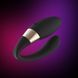 Вібратор для пар LELO Tiani Duo Black, 2 мотори, пульт ДК SO8117 фото 2