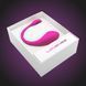 Смарт-віброяйце Lovense Lush 2   SO4083 фото 2