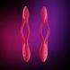 Універсальний гнучкий вібратор для пар Satisfyer Elastic Joy Red SO6128 фото 2