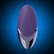 Потужний вібратор Satisfyer Lay-On - Purple Pleasure SO3015 фото 1