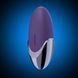 Потужний вібратор Satisfyer Lay-On - Purple Pleasure SO3015 фото 2