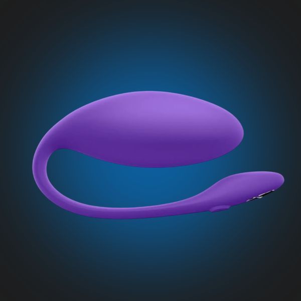 Смарт-віброяйце We-Vibe Jive Lite SX2149 фото