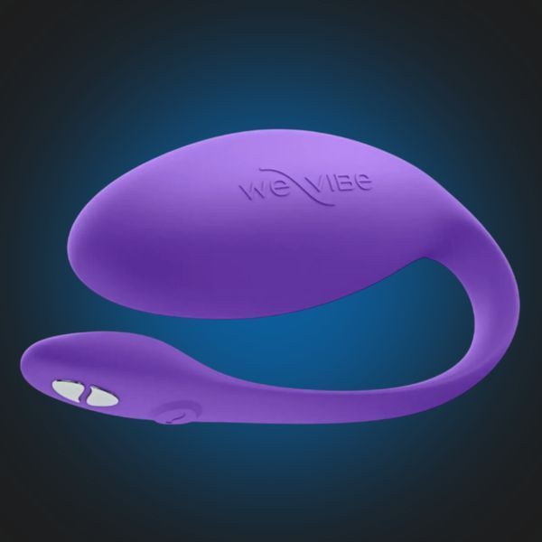 Смарт-віброяйце We-Vibe Jive Lite SX2149 фото