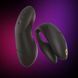 Смарт-вібратор для пар We-Vibe Chorus Pro Satin Black SX3860 фото 1